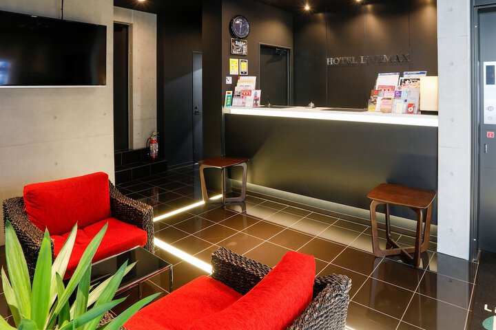 Hotel Interior 2 of 28