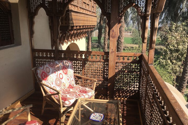 Terrace/Patio 176 of 193