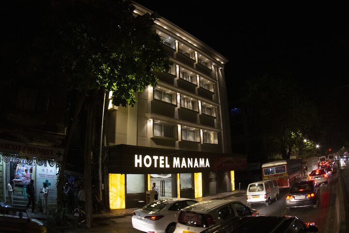 Hotel 40 of 40