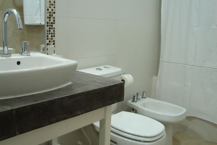 Bath Amenities