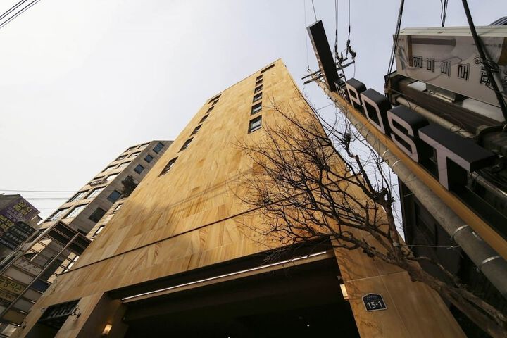 The Post Hotel
