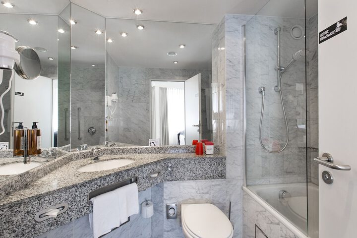 Bath Photo