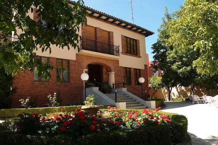 Photo of Hotel Villegas