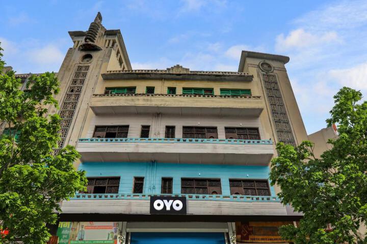 Hotel O Mannat
