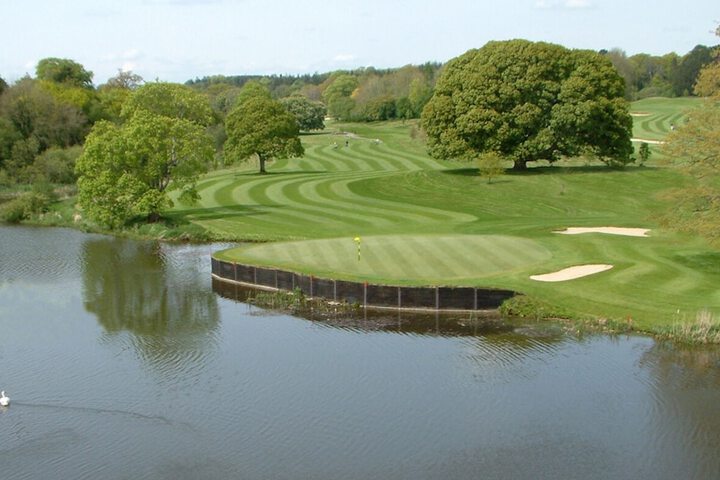 Golf 13 of 40