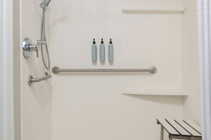 Bath Amenities