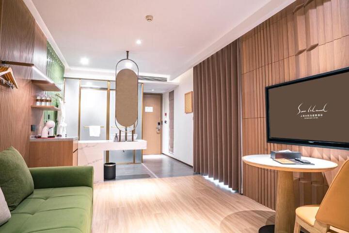 Fitness Center Photo