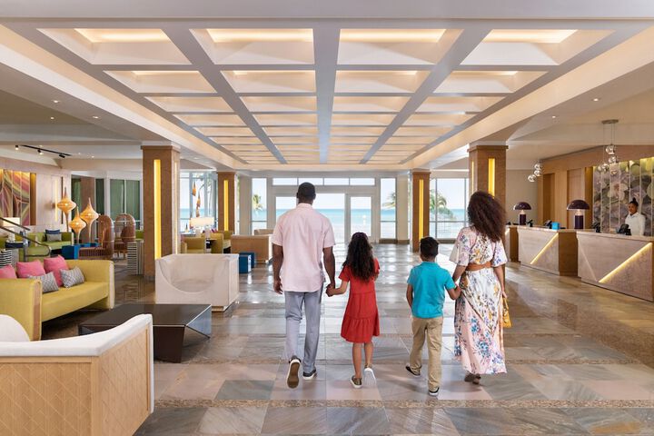 Hotel Interior 4 of 175