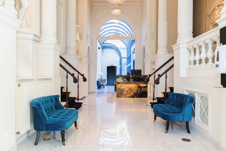 Hotel Interior 2 of 108