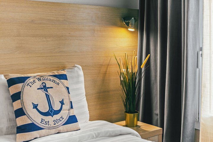 Hotel Parisien
