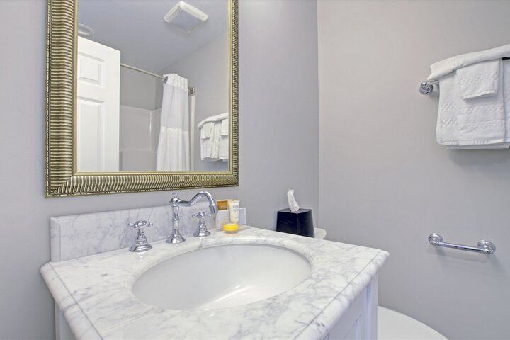Bath Interior