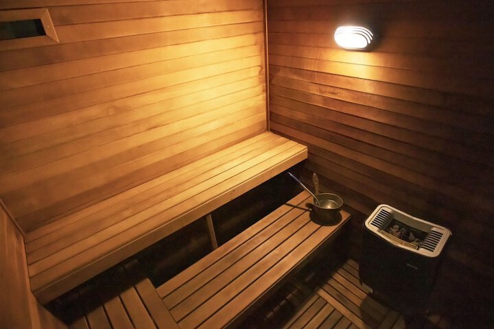 Spa Massage