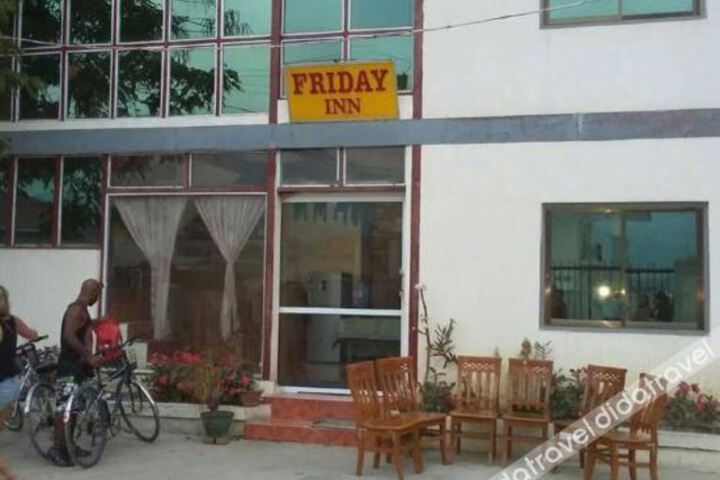 Friday Inn