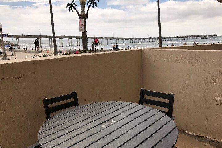 Water view