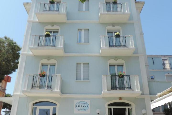 Hotel Liliana