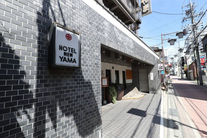 Hotel 18 of 19