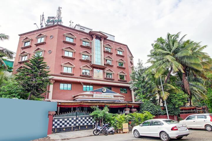 Hotel 36 of 39