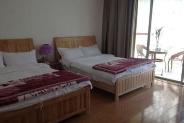 Jiariwan Express Hotel
