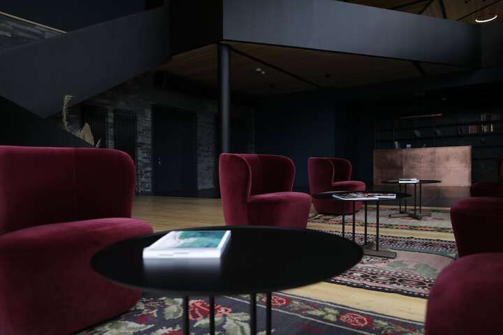 Hotel Interior 5 of 28
