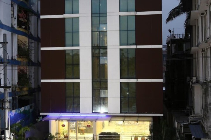 Hotel 47 of 47