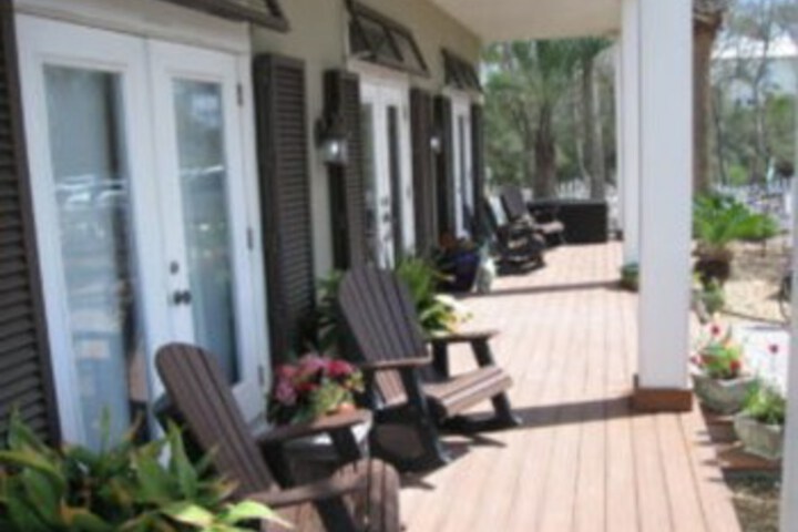 Terrace/Patio 15 of 25