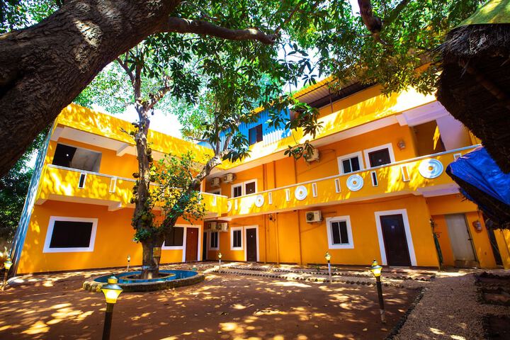 Photo of Auro Resort