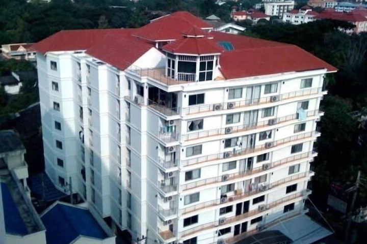 Hotel 47 of 49