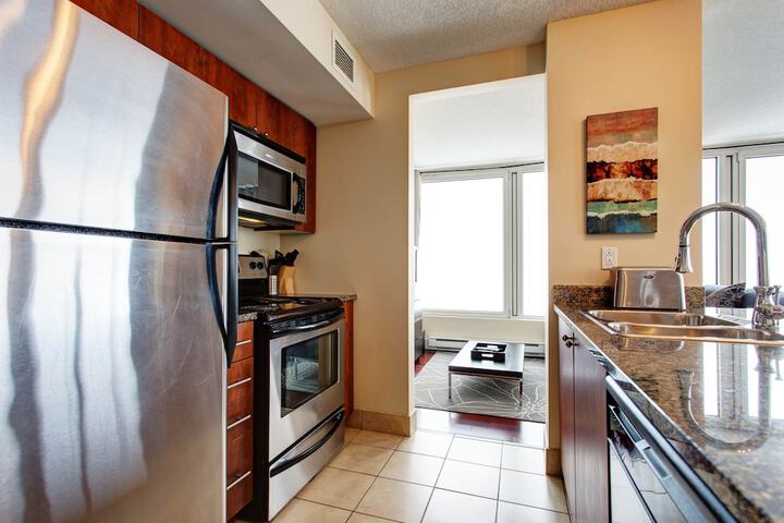 Fitness Center Photo