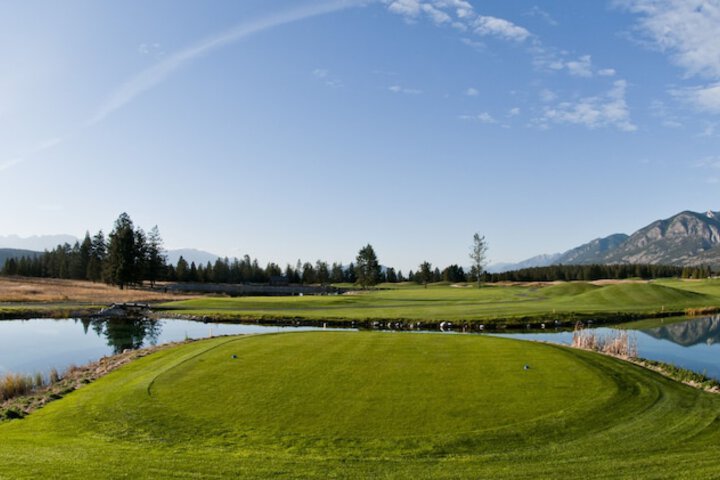 Golf 27 of 57