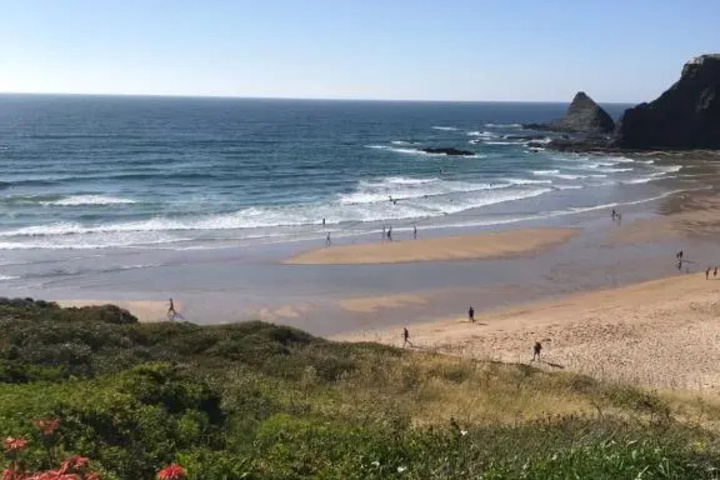 Beach 13 of 21