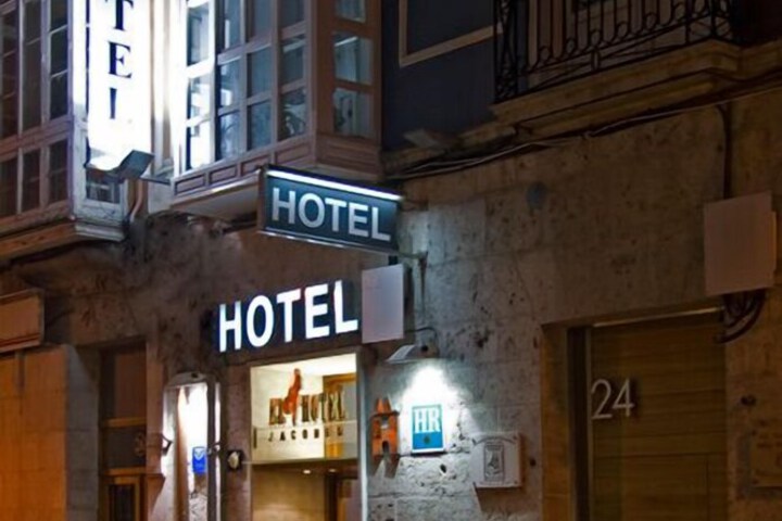 Hotel 70 of 72