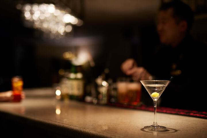 Lounge 57 of 64