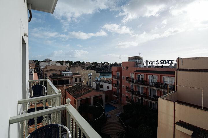 View from room