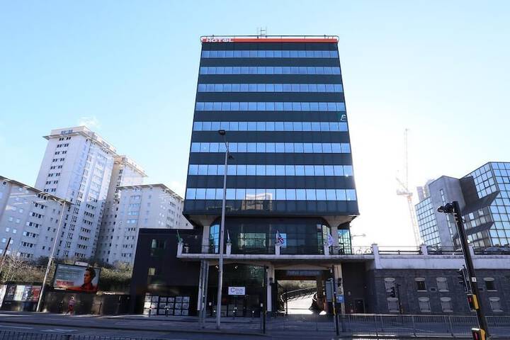 Hotel 62 of 68