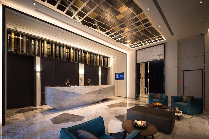 Hotel Interior 4 of 89