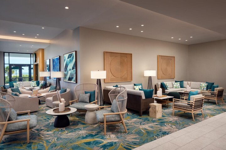 Hotel Interior 3 of 85