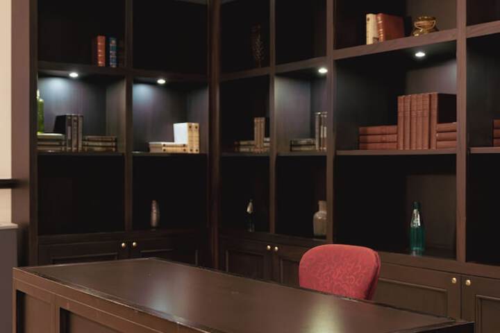 Hotel Interior 216 of 264