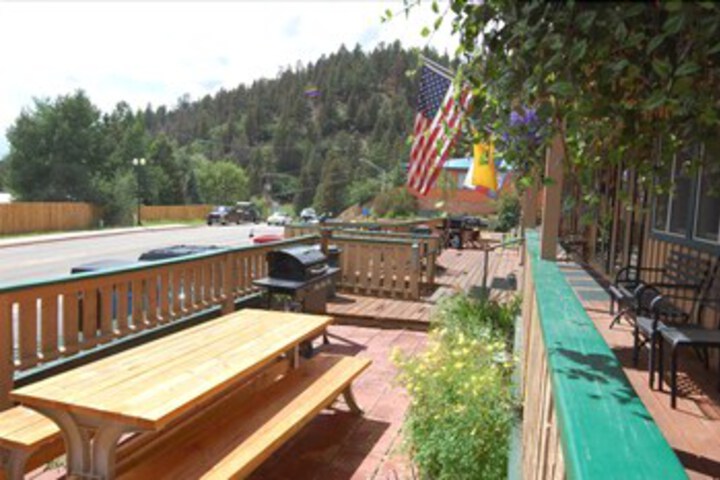 Terrace/Patio 21 of 21