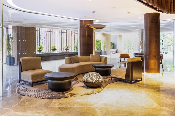 Hotel Interior 4 of 85