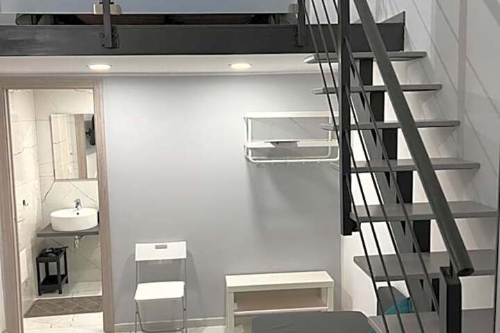 La new house di seby
