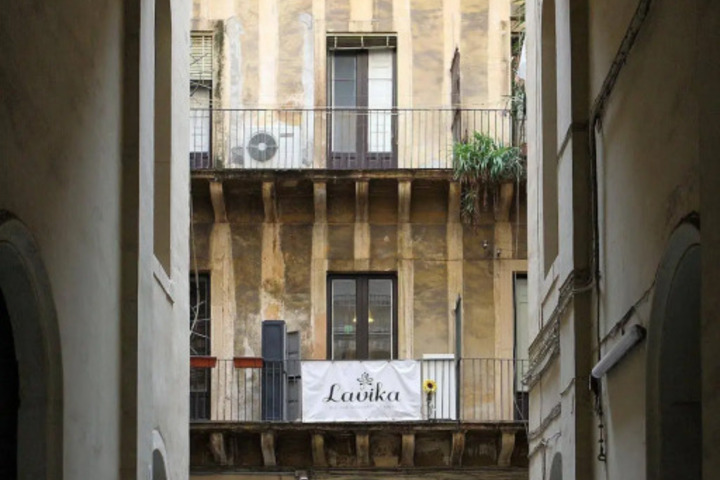 LAVIKAROOMS