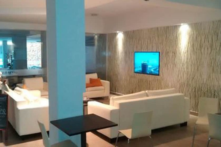 Hotel Interior 2 of 58