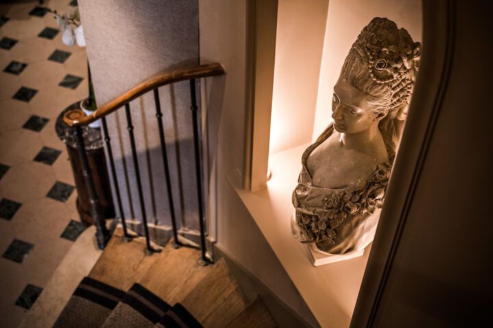 Hotel Interior 64 of 67