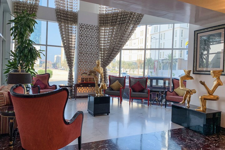Hotel Interior 5 of 114