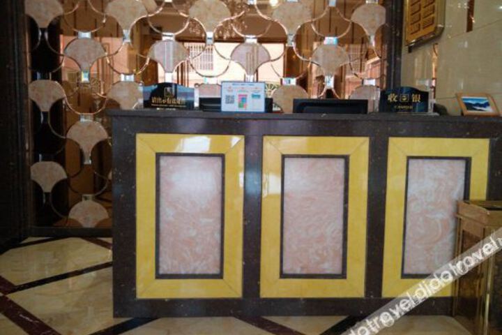 Hotel Interior 8 of 17