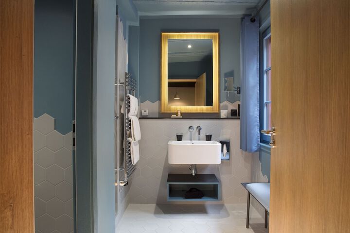 Bath Photo