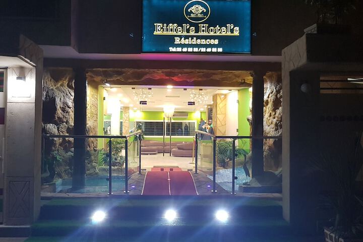 Hotel 36 of 39