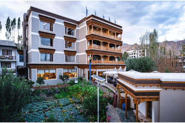Padma Ladakh