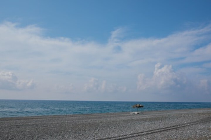 Beach 2 of 2
