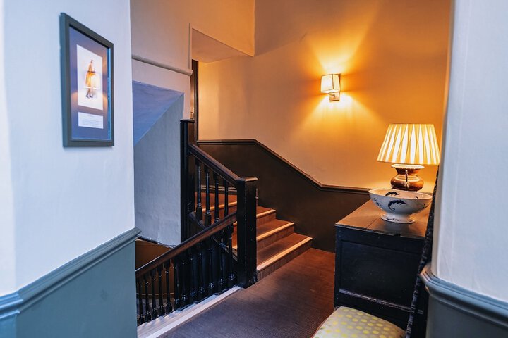 Hotel Interior 158 of 178